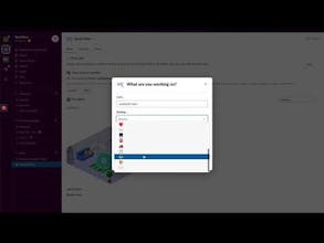 Visual Office gallery image