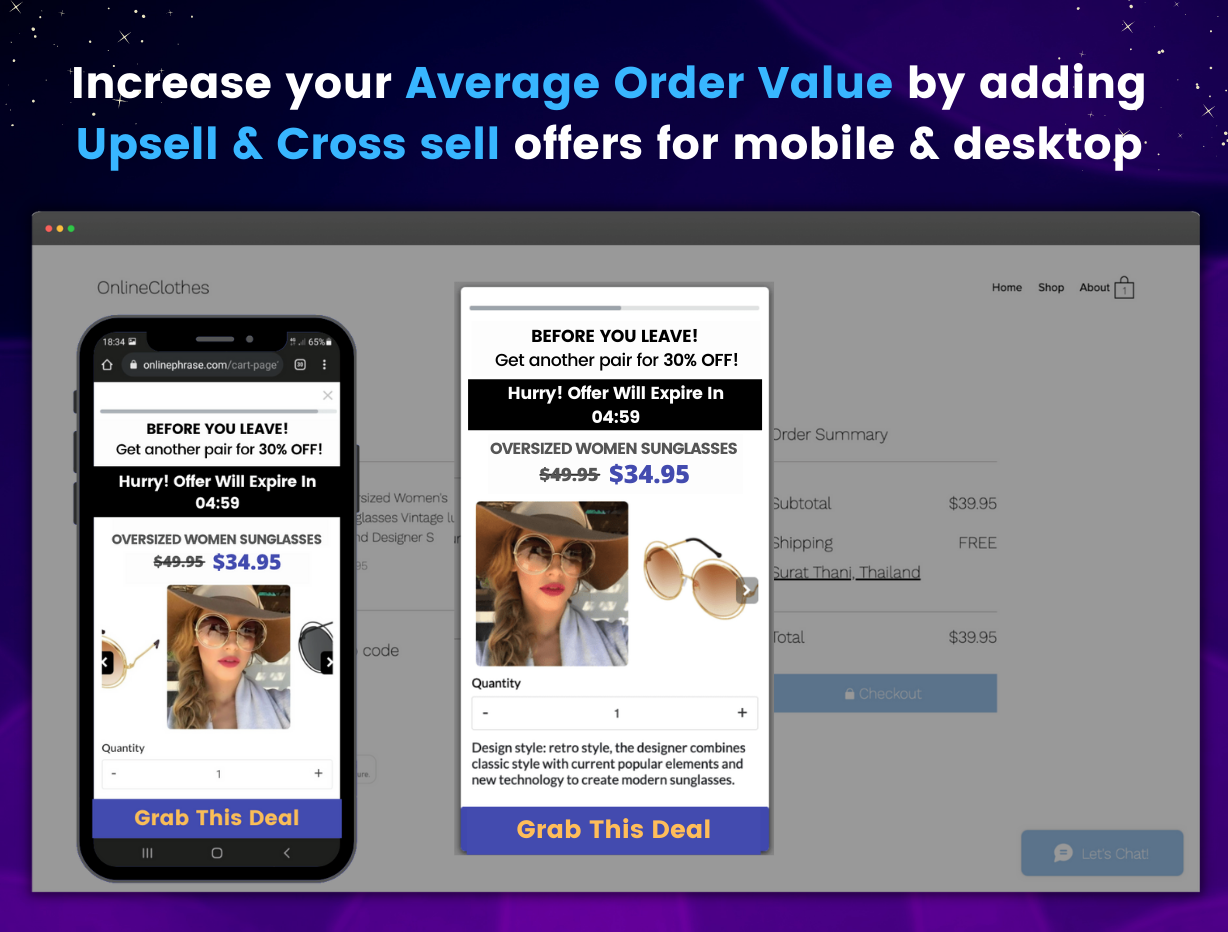 Appsell gallery image