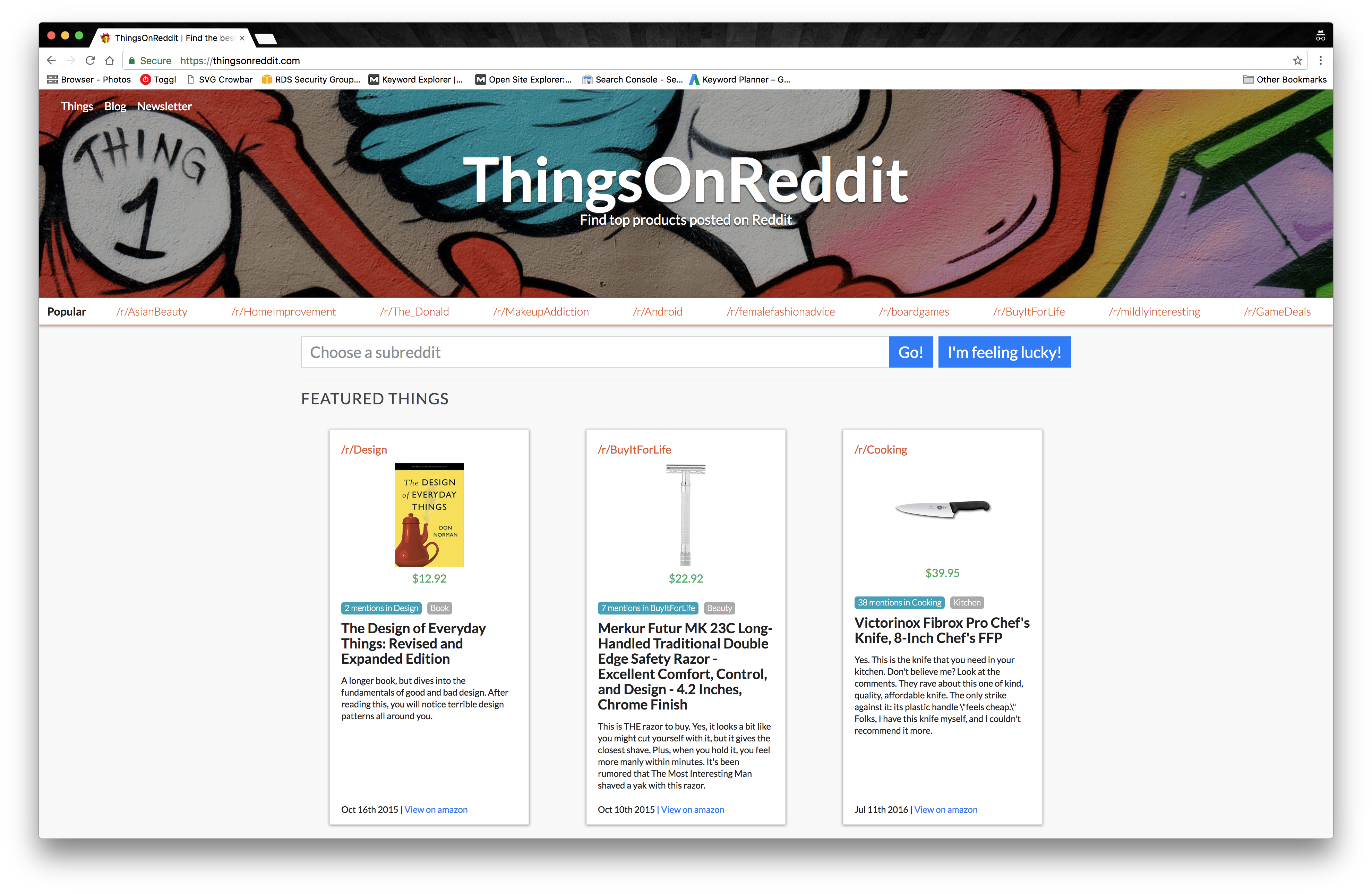 ThingsOnReddit gallery image