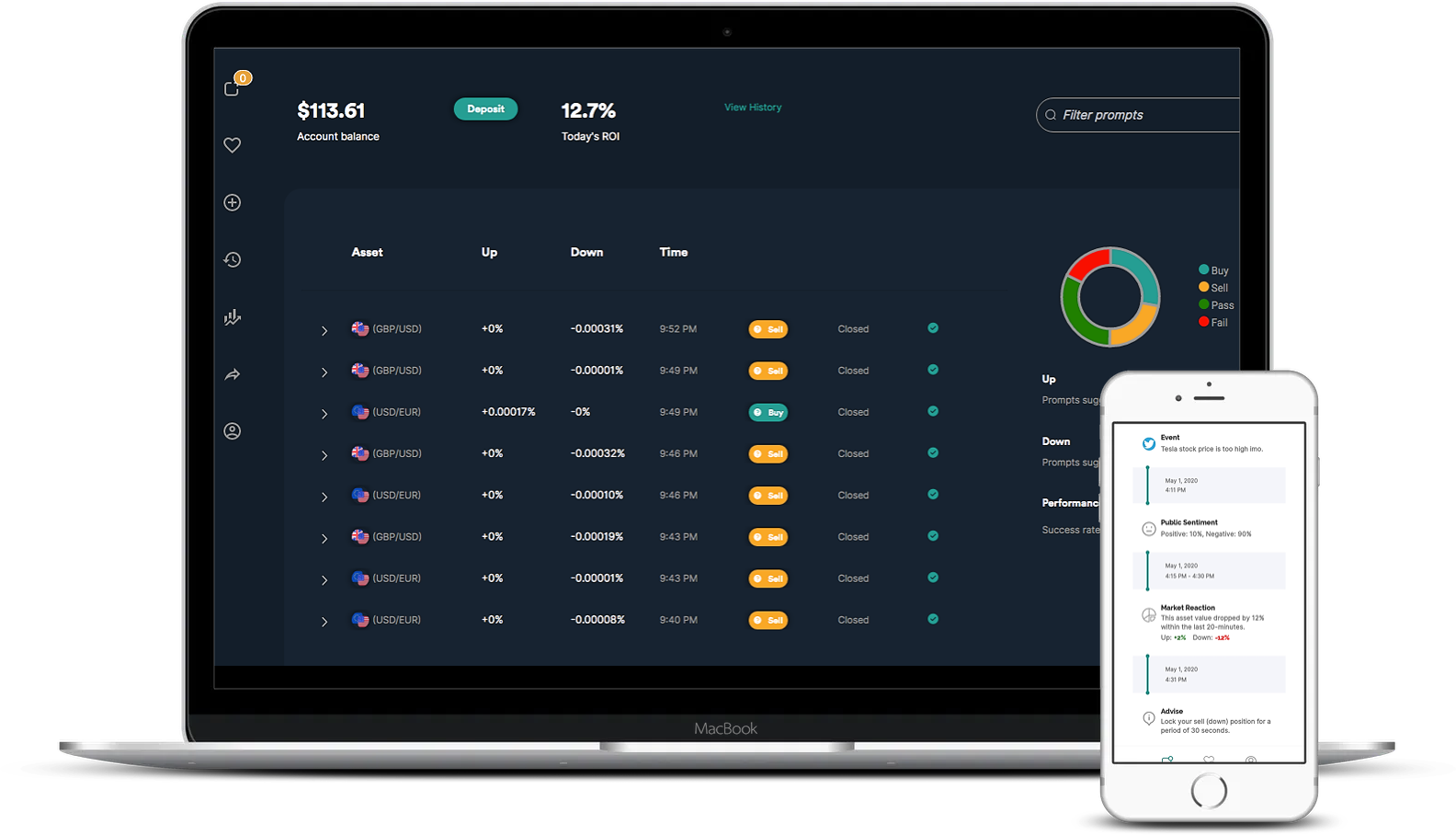 Qeeub AI gallery image