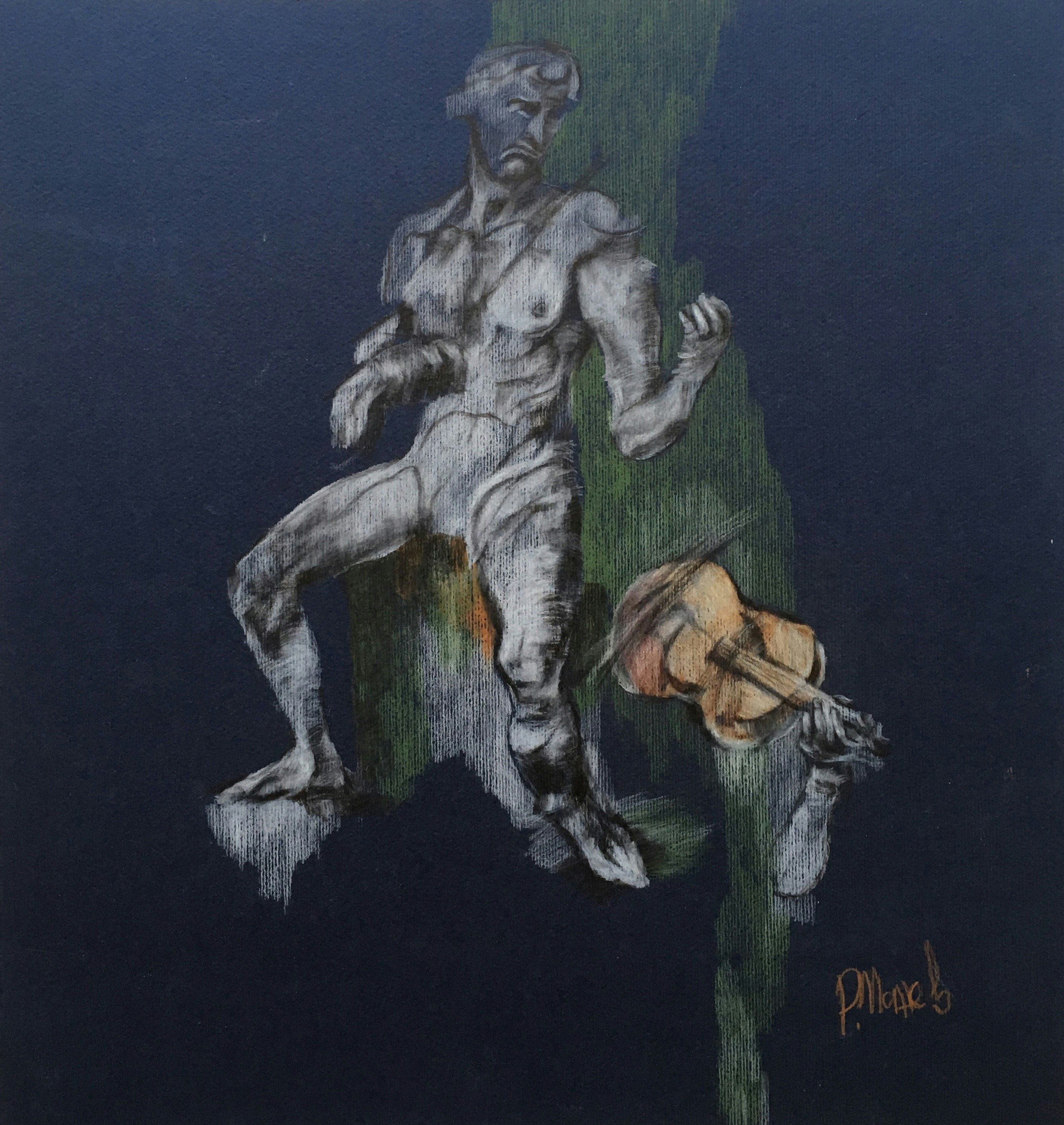 Eastern European Art gallery image