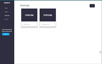 Idea Bank gallery image