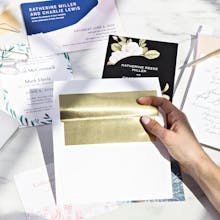 Zola Invites + Paper gallery image