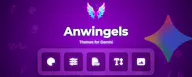 Gemini Custom Themes, Styles, PDF Export