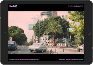 MusicTV gallery image