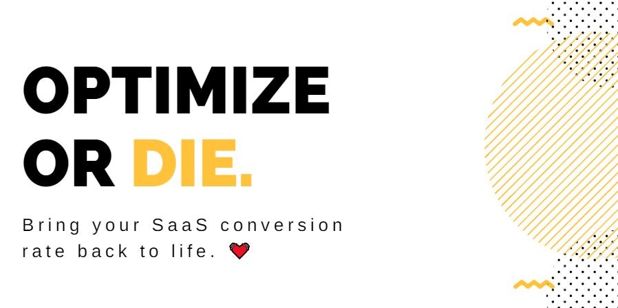 Optimize or Die gallery image