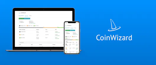 CoinWizard gallery image