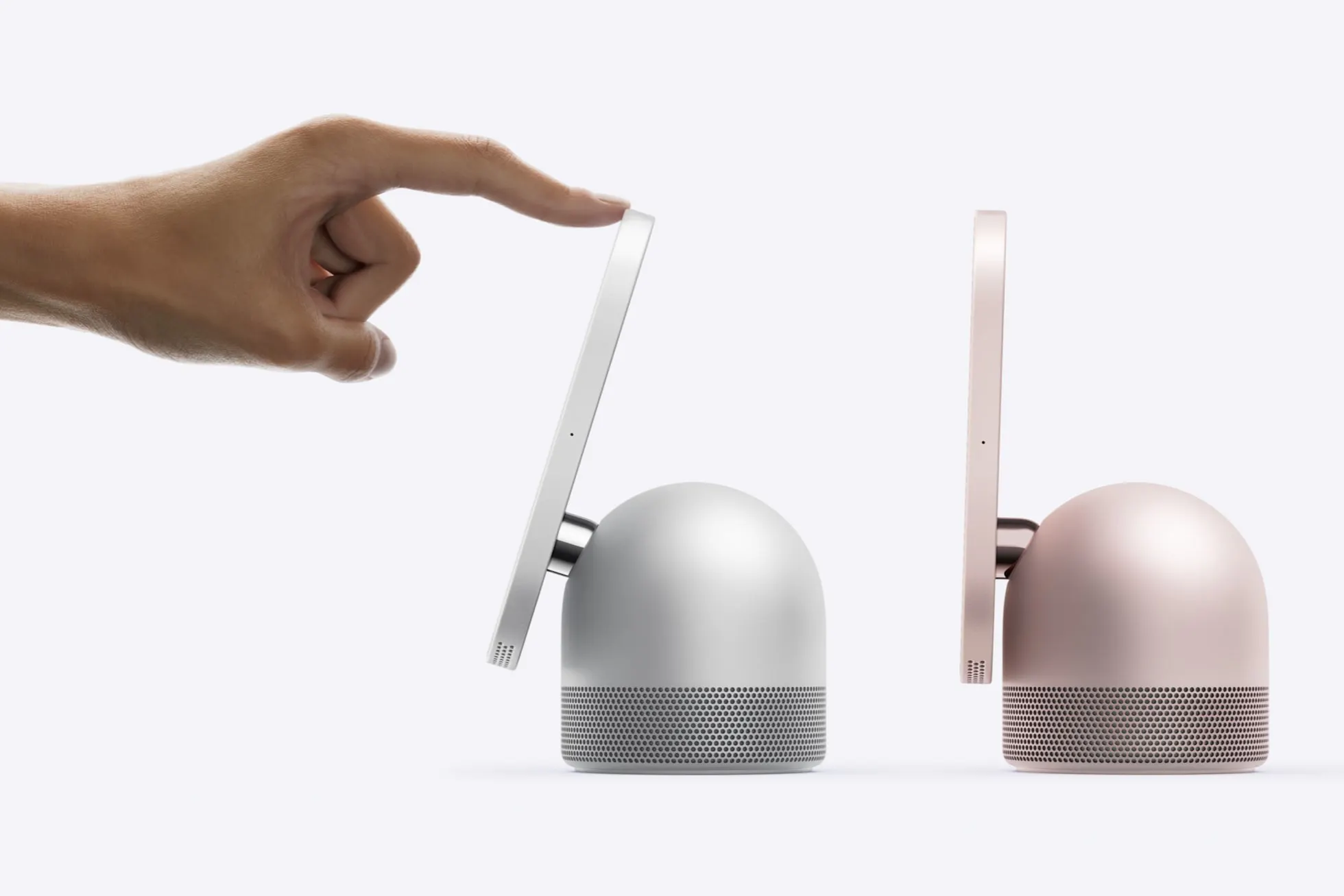 Apple HomeView gallery image