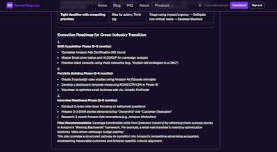 CareerHelp gallery image