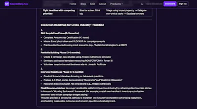 CareerHelp gallery image
