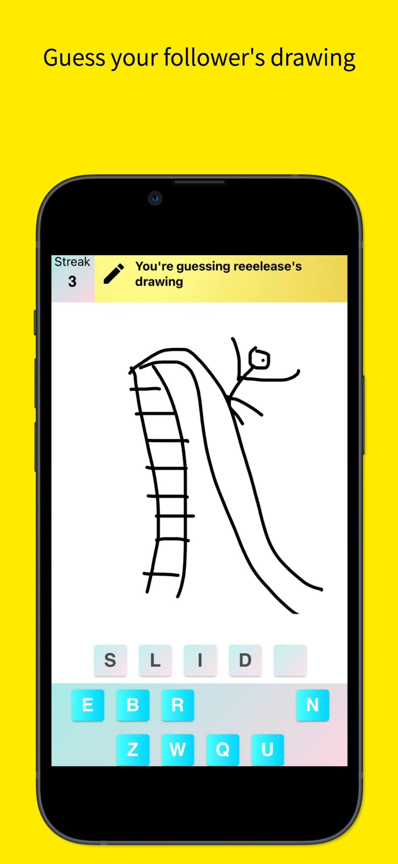 Mídia 1 de Pictionary.gg