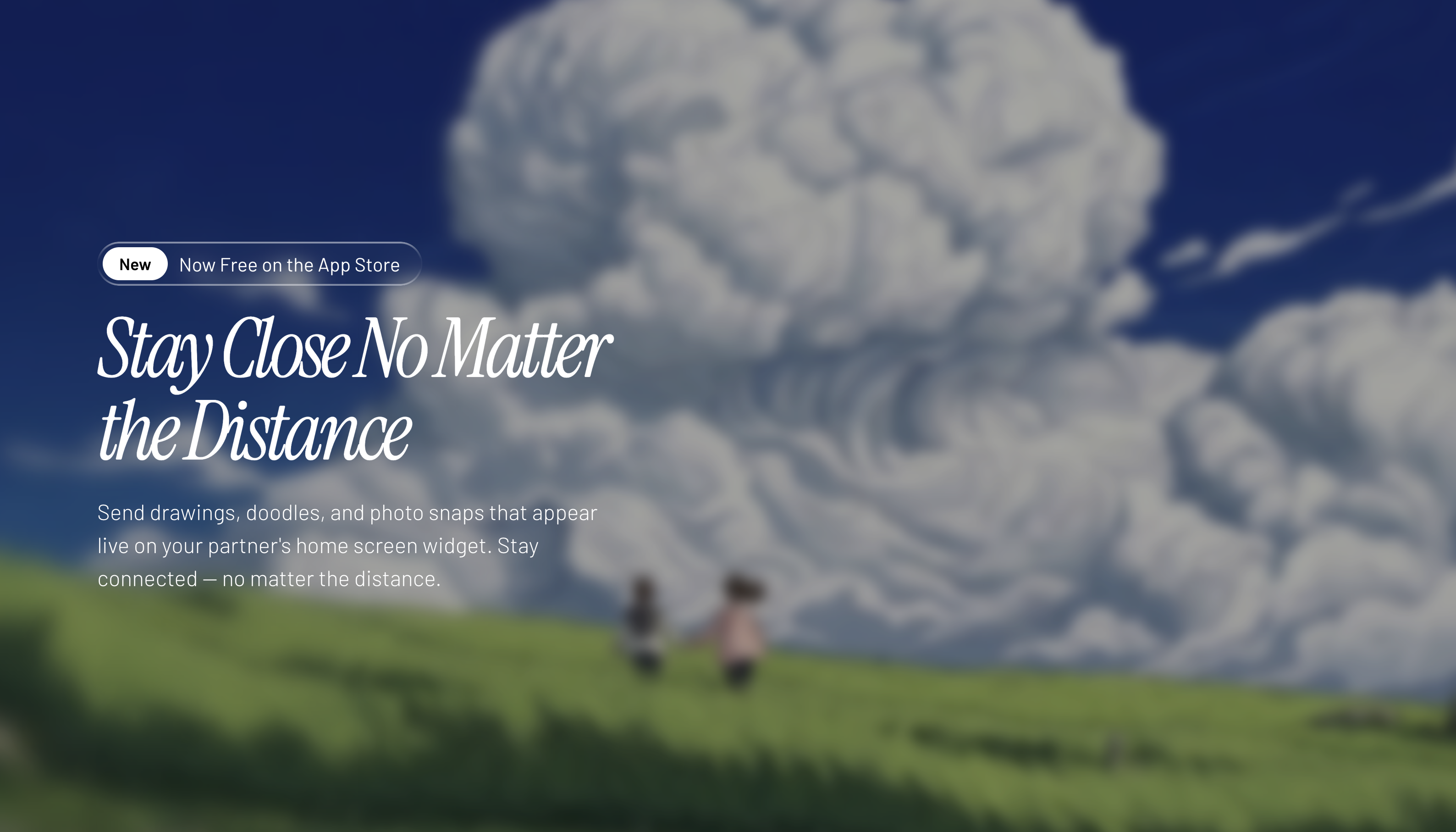 Long Distance gallery image