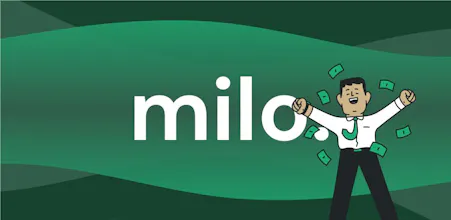 Milo. gallery image