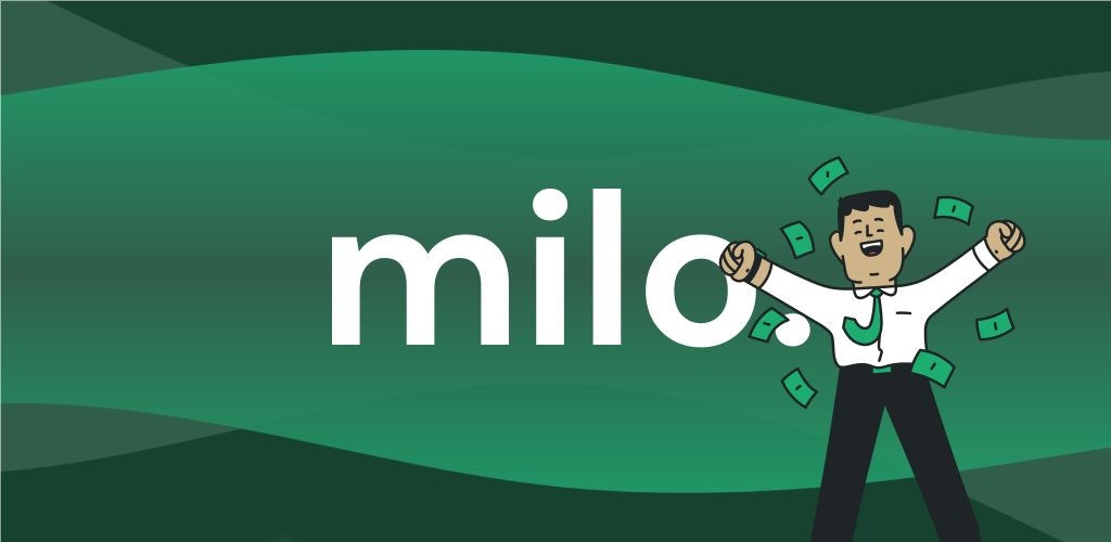 Milo. - Contabilidad rápida y fácil de kilometraje. media 1