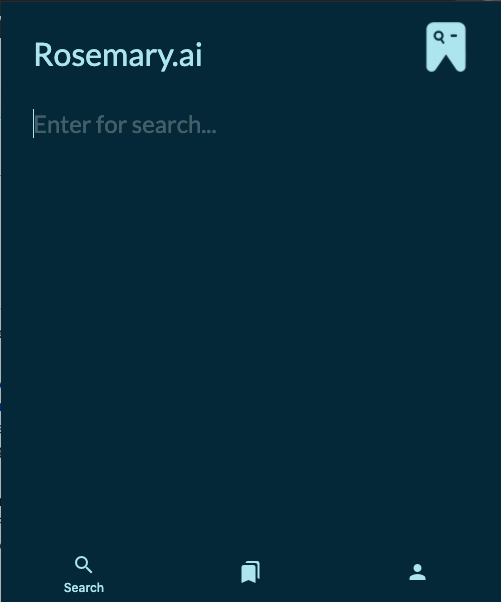 Rosemary gallery image