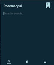 Rosemary gallery image