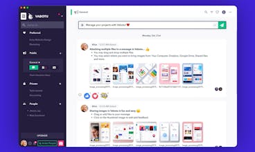 Vabotu 2.0 gallery image