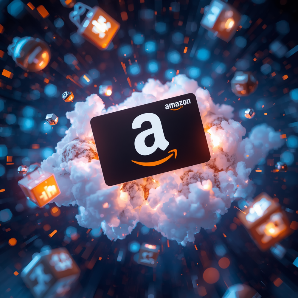 How to Earn Amazon Gift Cards Online gallery image
