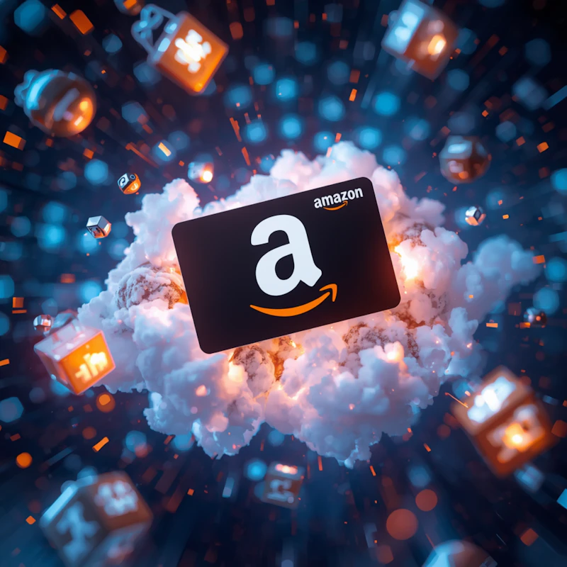 How to Earn Amazon Gift Cards Online screenshot 1