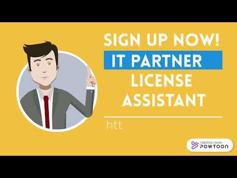 License Assistant by IT Partner LLC gallery image