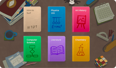 Deta Surf (Beta) gallery image