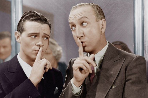 Peach Confessions gallery image