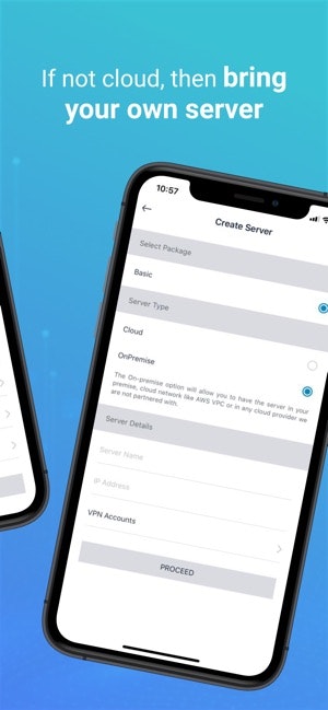 UTunnel VPN gallery image