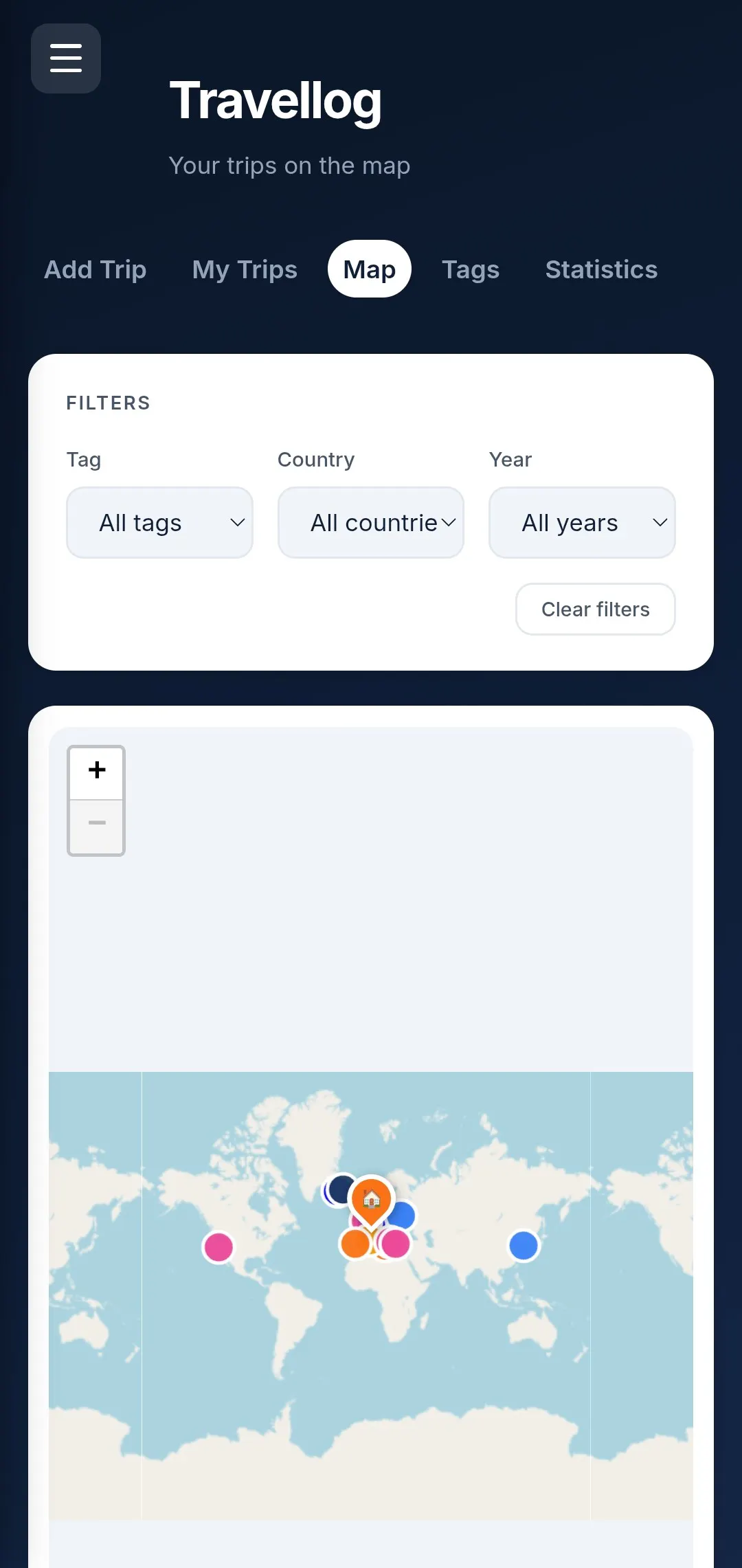 Travellog gallery image