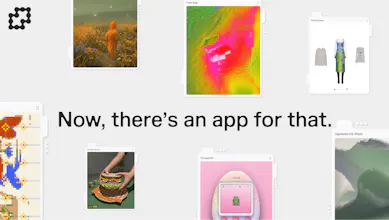Fuser Apps gallery image