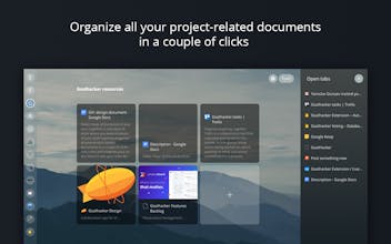 Goalhacker gallery image
