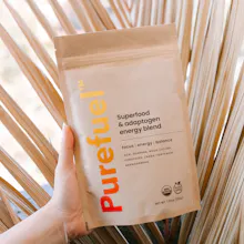 Purefuel: A Natural Coffee Alternative gallery image