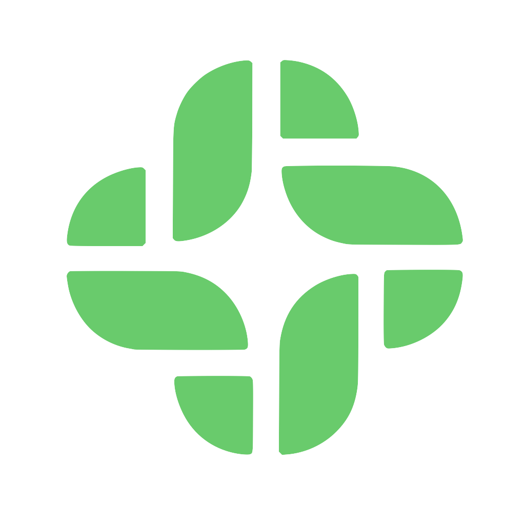 One Click Finance logo