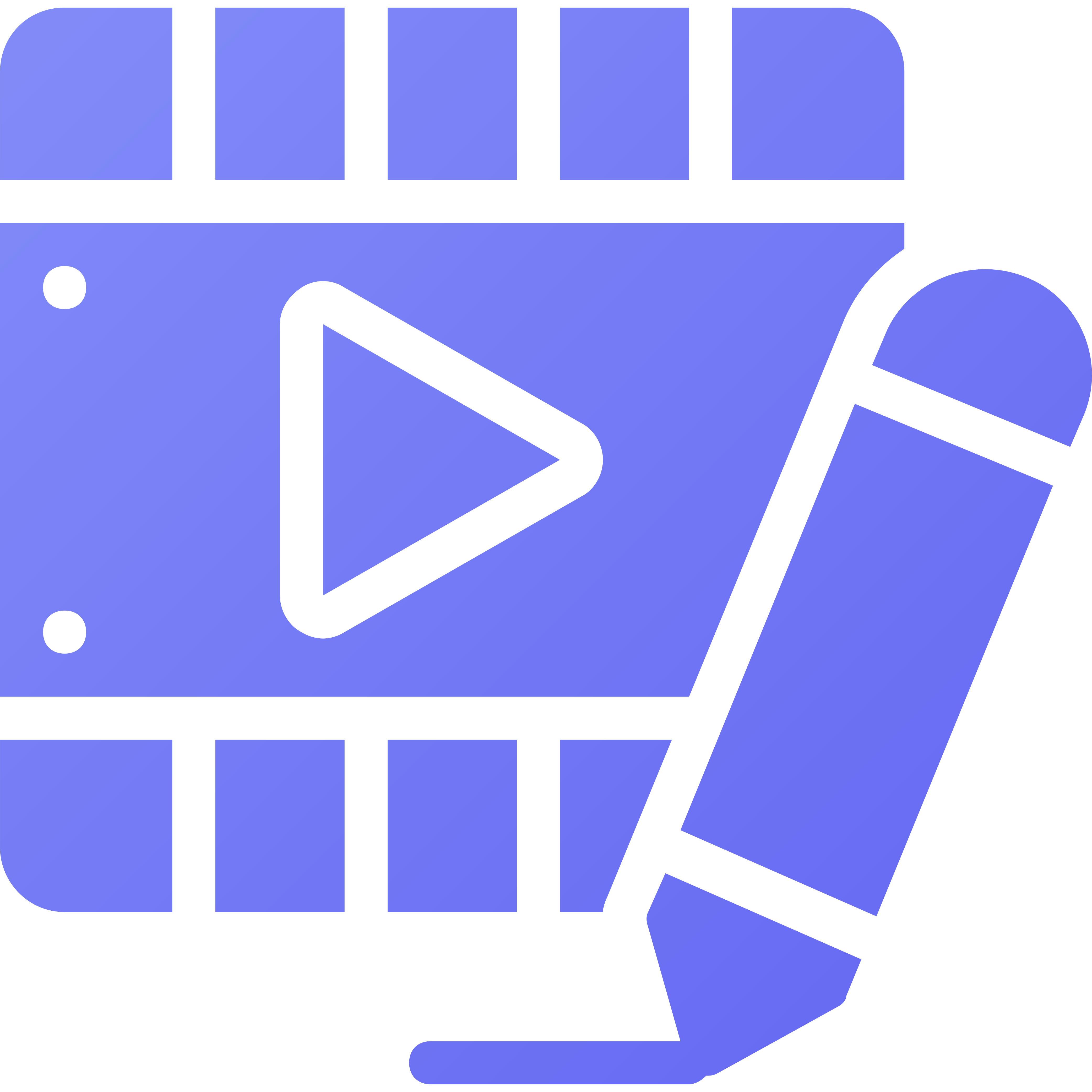 Media Library Manager