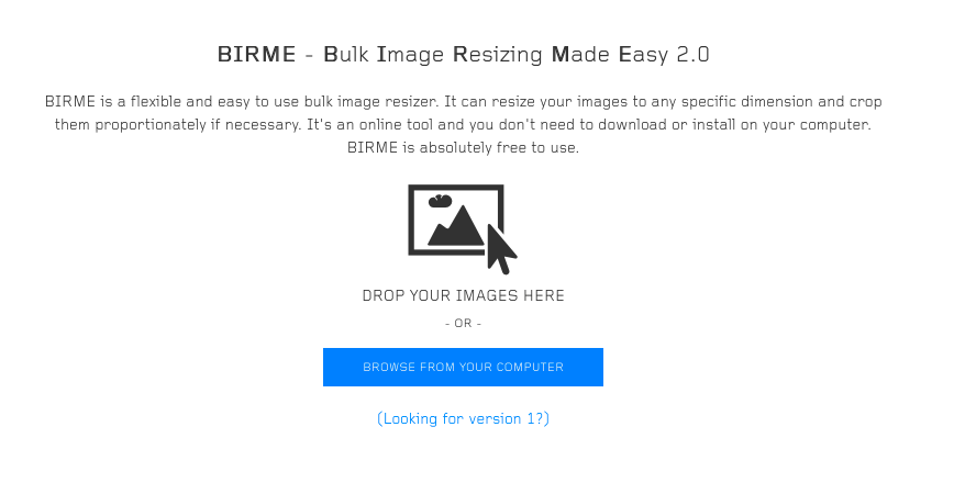 B.I.R.M.E gallery image