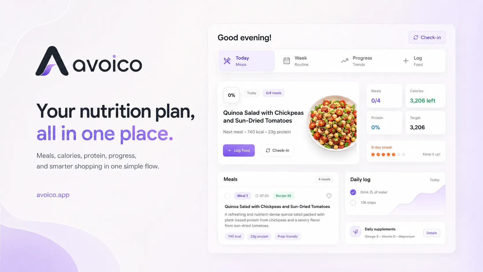 Avoico gallery image