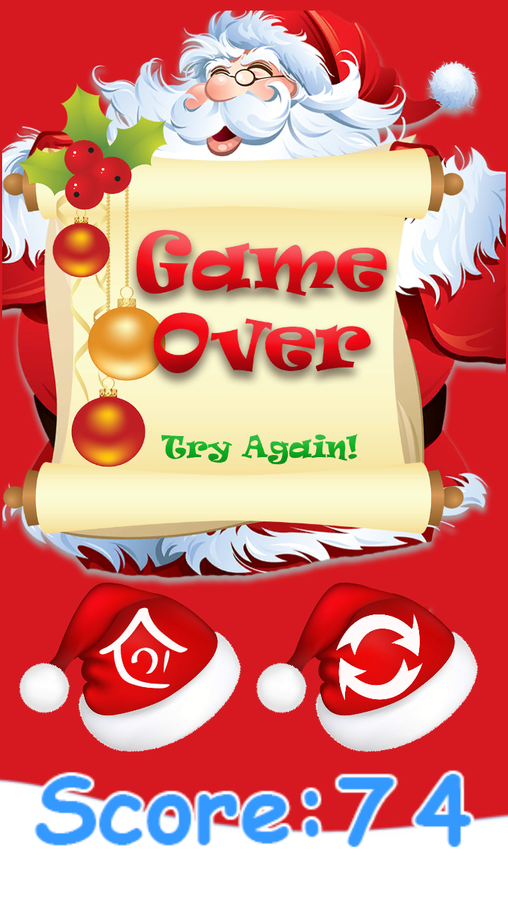 Christmas Blast gallery image