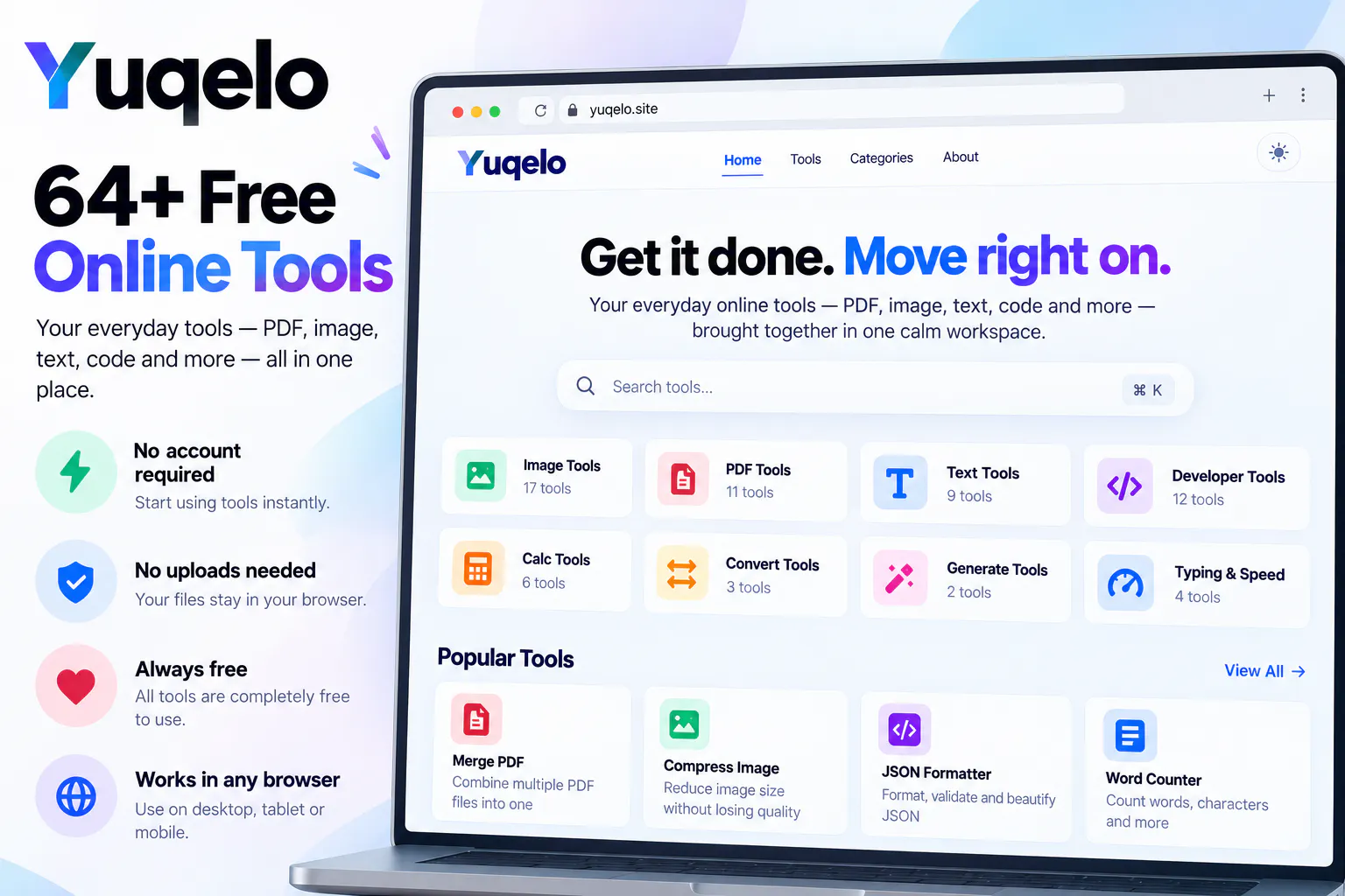 Yuqelo gallery image