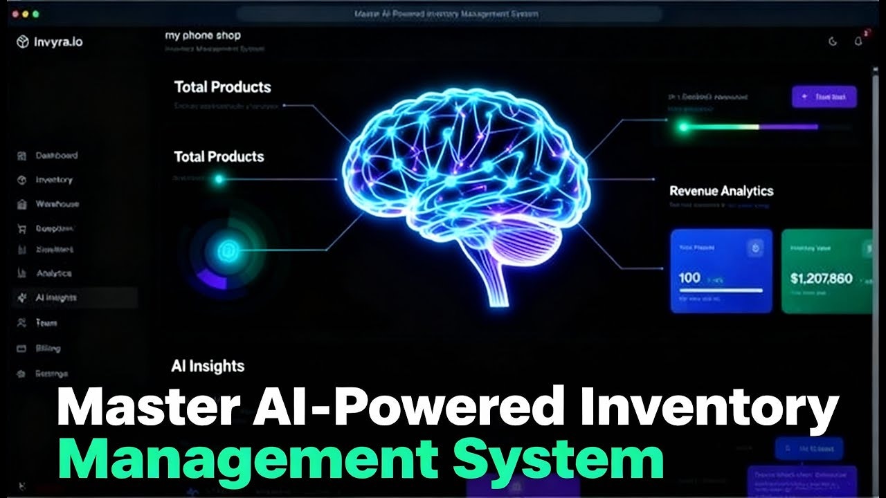 Invyra gallery image