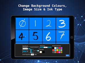 InScribe: For Machine Learning gallery image