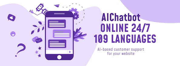 AIChatbot gallery image