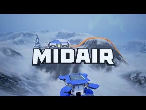 Midair gallery image
