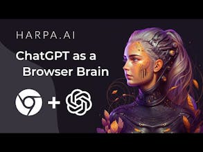 HARPA AI gallery image