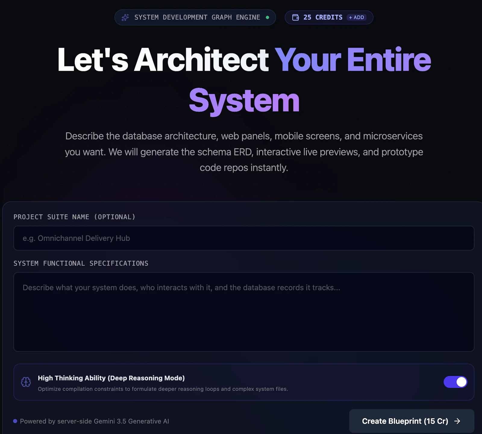 OminiAI screenshot 1