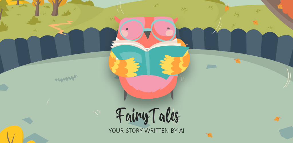 Coccole - Fairytales Generated Fairytales Testo-Speech per la tua trama media 1