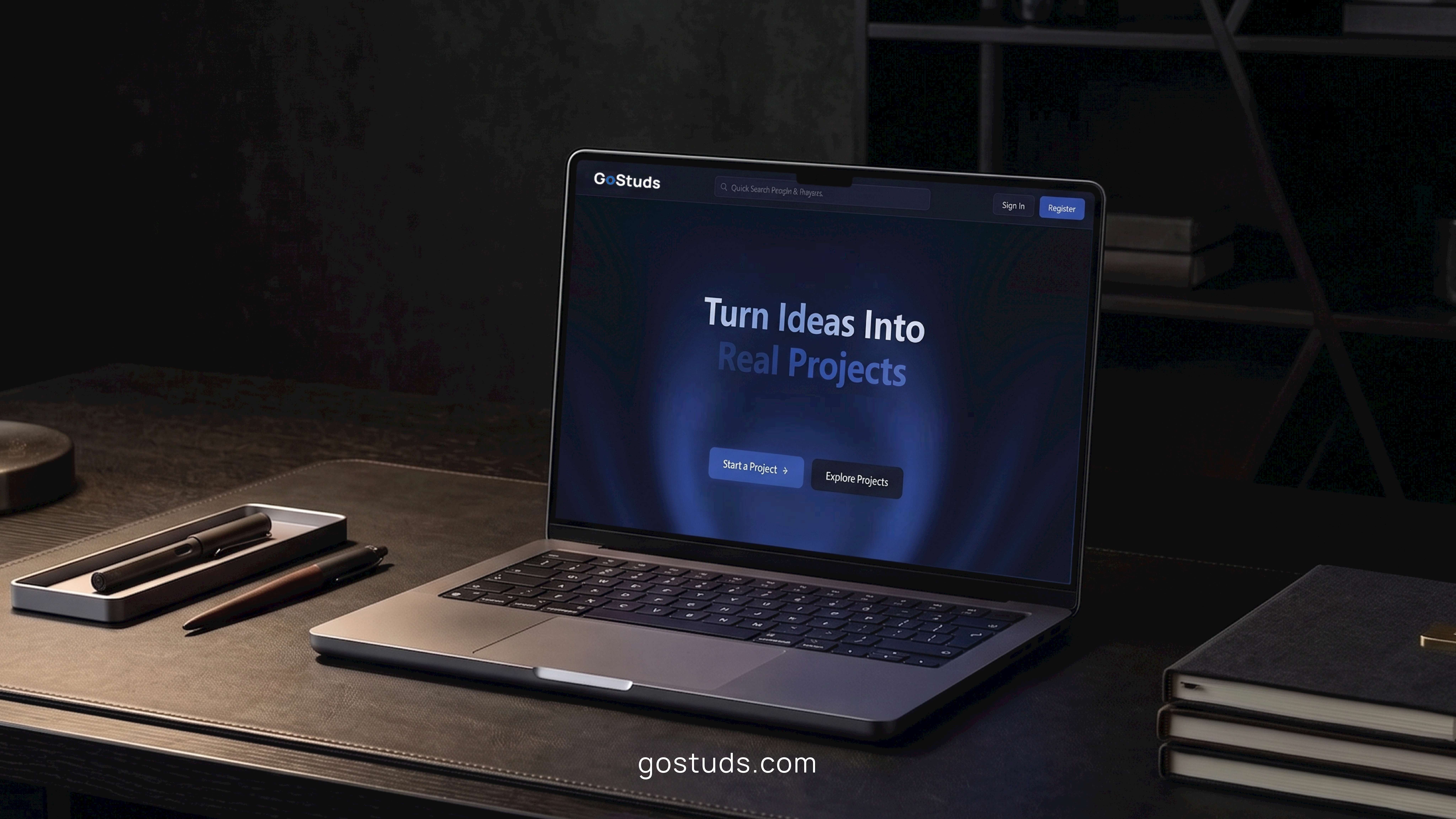 GoStuds gallery image