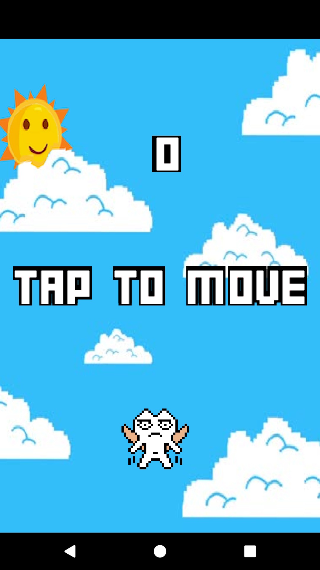 Moody Man gallery image