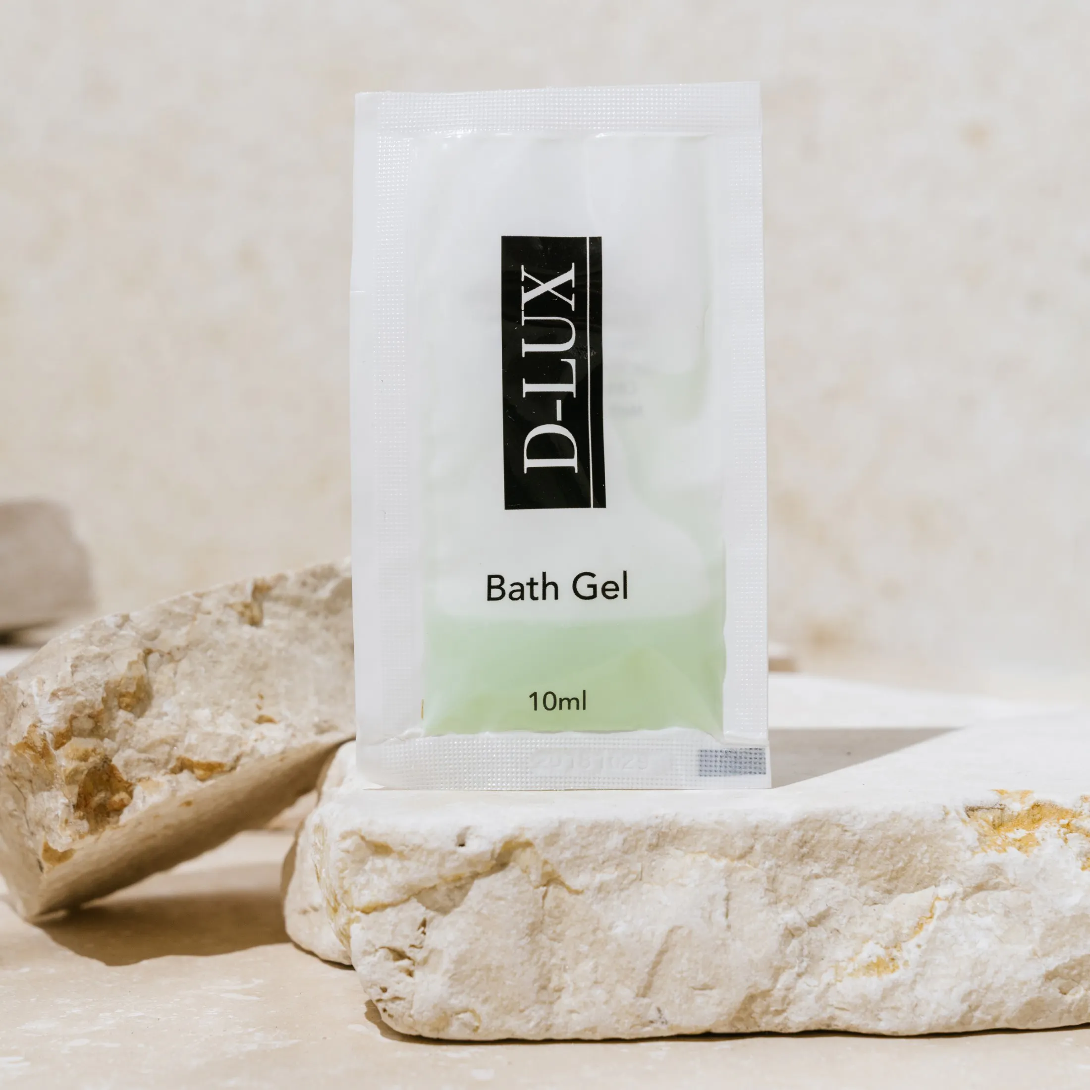 D-LUX Shower Gel Sachet 10Ml