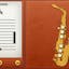 Ultimate Sax - For Saxophone Fingering Practice