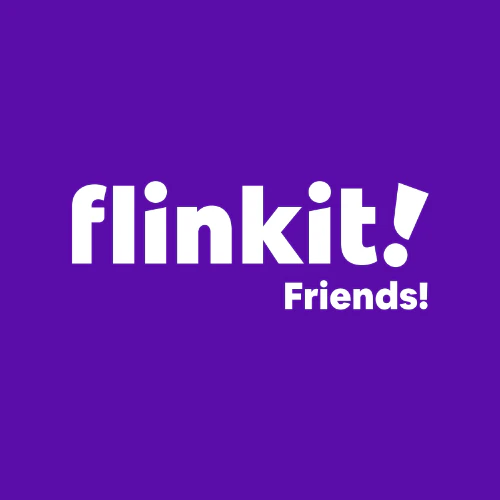 Flinkit Friends