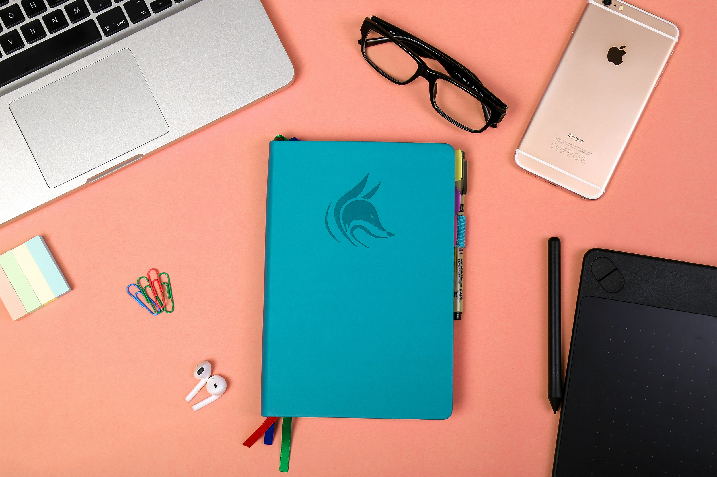 Clever Fox Planner gallery image